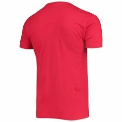 Mitchell & Ness Men's John Taylor San Francisco 49ers Scarlet Player Graphics T-Shirt 9 Mitchell & Ness Men's John Taylor San Francisco 49ers Scarlet Player Graphics T-Shirt -Fanatics DSCO1146288649 2946 ALT3