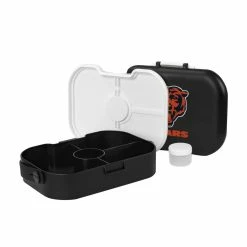FOCO Chicago Bears Hard Shell Compartment Lunch Box 7 FOCO Chicago Bears Hard Shell Compartment Lunch Box -Fanatics DSCO1146345454 0000 ALT2