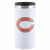 The Memory Company Chicago Bears Team Logo 12oz. Slim Can Holder 2 The Memory Company Chicago Bears Team Logo 12oz. Slim Can Holder -Fanatics DSCO1146345631 0000