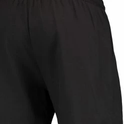 FOCO Men's Black San Francisco 49ers Magic Print Palm Traditional Swim Shorts 9 FOCO Men's Black San Francisco 49ers Magic Print Palm Traditional Swim Shorts -Fanatics DSCO1146346214 1007 ALT3