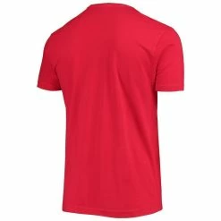 Mitchell & Ness Men's Jerry Rice San Francisco 49ers Scarlet Player Graphics T-Shirt 9 Mitchell & Ness Men's Jerry Rice San Francisco 49ers Scarlet Player Graphics T-Shirt -Fanatics DSCO1146346632 2946 ALT3