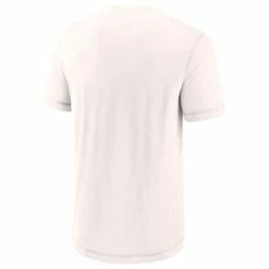 Fanatics Branded Men's White San Francisco 49ers Act Fast T-Shirt 9 Fanatics Branded Men's White San Francisco 49ers Act Fast T-Shirt -Fanatics DSCO1146364051 3550 ALT3