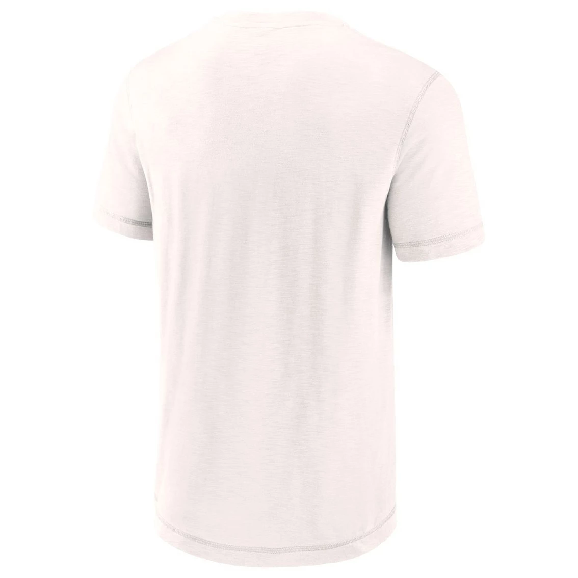 Fanatics Branded Men's White San Francisco 49ers Act Fast T-Shirt 6 Fanatics Branded Men's White San Francisco 49ers Act Fast T-Shirt - Image 4