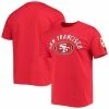 Pro Standard Men's Scarlet San Francisco 49ers Pro Team T-Shirt 1 Pro Standard Men's Scarlet San Francisco 49ers Pro Team T-Shirt -Fanatics DSCO1146364146 2946