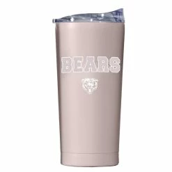 Logo Brands Chicago Bears 20oz. Fashion Color Tumbler 5 Logo Brands Chicago Bears 20oz. Fashion Color Tumbler -Fanatics DSCO1146364651 2466 ALT1
