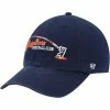 '47 Men's Navy Chicago Bears Clean Up Script Adjustable Hat 2 '47 Men's Navy Chicago Bears Clean Up Script Adjustable Hat -Fanatics DSCO1146375748 1320