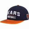 Outerstuff Youth Navy/Orange Chicago Bears Lock Up Snapback Hat 2 Outerstuff Youth Navy/Orange Chicago Bears Lock Up Snapback Hat -Fanatics DSCO1146625380 ANGEBL