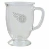 The Memory Company Tennessee Titans 16oz. Etched Cafe Mug 2 The Memory Company Tennessee Titans 16oz. Etched Cafe Mug -Fanatics DSCO1146830738 0000