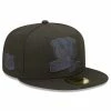 New Era Men's Black Chicago Bears 2022 Sideline 59FIFTY Pop Fitted Hat 1 New Era Men's Black Chicago Bears 2022 Sideline 59FIFTY Pop Fitted Hat -Fanatics DSCO1146831063 1007