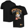 Pro Standard Men's Black Cincinnati Bengals Hometown Collection T-Shirt 2 Pro Standard Men's Black Cincinnati Bengals Hometown Collection T-Shirt -Fanatics DSCO1147088735 1007