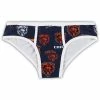 Women's Concepts Sport Navy Chicago Bears Breakthrough Allover Print Knit Panties 1 Women's Concepts Sport Navy Chicago Bears Breakthrough Allover Print Knit Panties -Fanatics DSCO1147089035 1320