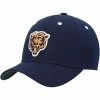 Mitchell & Ness Youth Navy Chicago Bears Throwback Precurve Snapback Hat 2 Mitchell & Ness Youth Navy Chicago Bears Throwback Precurve Snapback Hat -Fanatics DSCO1147134507 1320