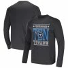 NFL X Darius Rucker Collection By Fanatics Men's Heathered Charcoal Tennessee Titans Long Sleeve T-Shirt 1 NFL X Darius Rucker Collection By Fanatics Men's Heathered Charcoal Tennessee Titans Long Sleeve T-Shirt -Fanatics DSCO1147246196 4135