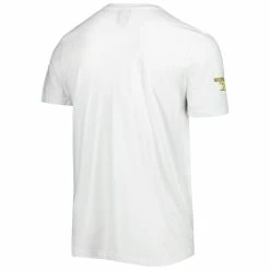 New Era Men's White San Francisco 49ers Historic Champs T-Shirt 9 New Era Men's White San Francisco 49ers Historic Champs T-Shirt -Fanatics DSCO1147306676 3550 ALT3