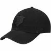 Men's '47 Black Chicago Bears Team Tonal Clean Up Adjustable Hat 1 Men's '47 Black Chicago Bears Team Tonal Clean Up Adjustable Hat -Fanatics DSCO1147306849 1007