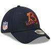 New Era Men's Navy Chicago Bears 2022 Sideline 39THIRTY Coaches Flex Hat 2 New Era Men's Navy Chicago Bears 2022 Sideline 39THIRTY Coaches Flex Hat -Fanatics DSCO1147330331 1320