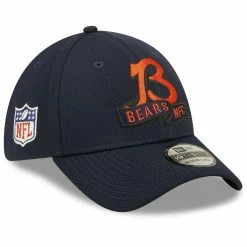 New Era Men's Navy Chicago Bears 2022 Sideline 39THIRTY Coaches Flex Hat 7 New Era Men's Navy Chicago Bears 2022 Sideline 39THIRTY Coaches Flex Hat -Fanatics DSCO1147330331 1320 ALT1