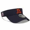 New Era Men's Navy Chicago Bears 2022 Sideline Adjustable Visor 1 New Era Men's Navy Chicago Bears 2022 Sideline Adjustable Visor -Fanatics DSCO1147330348 1320