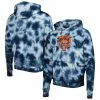 New Era Men's Navy Chicago Bears Team Tie-Dye Pullover Hoodie -Fanatics DSCO1148301556 1320