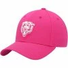 Outerstuff Girls Youth Pink Chicago Bears Structured Adjustable Hat 1 Outerstuff Girls Youth Pink Chicago Bears Structured Adjustable Hat -Fanatics DSCO1148302346 2518