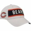 Men's '47 Cream Chicago Bears Crossroad MVP Adjustable Hat 1 Men's '47 Cream Chicago Bears Crossroad MVP Adjustable Hat -Fanatics DSCO1148305170 6662