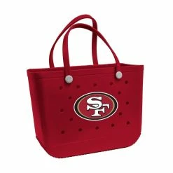 Logo Brands San Francisco 49ers Venture Tote