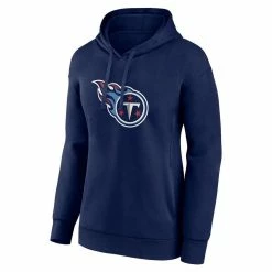 Fanatics Branded Women's Derrick Henry Navy Tennessee Titans Player Icon Name & Number Pullover Hoodie 8 Fanatics Branded Women's Derrick Henry Navy Tennessee Titans Player Icon Name & Number Pullover Hoodie -Fanatics DSCO1148306134 1320 ALT2