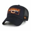 Youth '47 Navy Chicago Bears Levee MVP Trucker Adjustable Hat 2 Youth '47 Navy Chicago Bears Levee MVP Trucker Adjustable Hat -Fanatics DSCO1148306346 1320