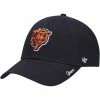 '47 Women's Navy Chicago Bears Miata Clean Up Legacy Adjustable Hat -Fanatics DSCO1148306474 1320