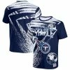 Staple Men's NFL X Navy Tennessee Titans All Over Print T-Shirt 2 Staple Men's NFL X Navy Tennessee Titans All Over Print T-Shirt -Fanatics DSCO1148306842 1320