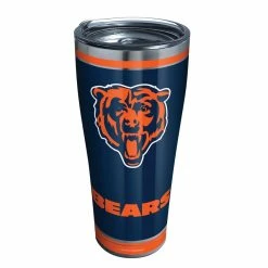 Tervis Chicago Bears 30oz. Down Stainless Steel Tumbler -Fanatics DSCO1148306937 0000 ALT1