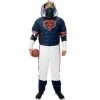Jerry Leigh Men's Navy Chicago Bears Game Day Costume 2 Jerry Leigh Men's Navy Chicago Bears Game Day Costume -Fanatics DSCO1148307513 1320