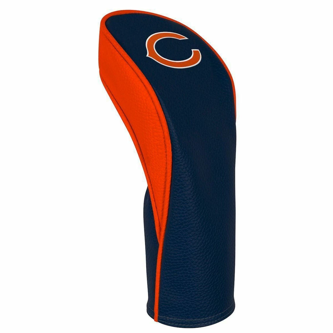 WinCraft Chicago Bears Golf Club Fairway Headcover 3 WinCraft Chicago Bears Golf Club Fairway Headcover