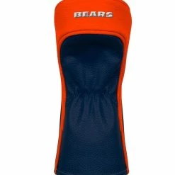 WinCraft Chicago Bears Golf Club Fairway Headcover 7 WinCraft Chicago Bears Golf Club Fairway Headcover -Fanatics DSCO1148308225 0000 ALT2