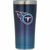 Tervis Tennessee Titans 20oz. Ombre Stainless Steel Tumbler