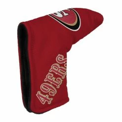 WinCraft San Francisco 49ers Blade Putter Cover 7 WinCraft San Francisco 49ers Blade Putter Cover -Fanatics DSCO1148309596 0000 ALT2
