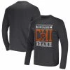 NFL X Darius Rucker Collection By Fanatics Men's Heathered Charcoal Chicago Bears Long Sleeve T-Shirt 2 NFL X Darius Rucker Collection By Fanatics Men's Heathered Charcoal Chicago Bears Long Sleeve T-Shirt -Fanatics DSCO1148309658 4135