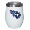 The Memory Company Tennessee Titans 12oz. Logo Stemless Tumbler 1 The Memory Company Tennessee Titans 12oz. Logo Stemless Tumbler -Fanatics DSCO1148309680 3550