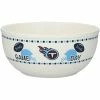 The Memory Company Tennessee Titans Large Game Day Bowl