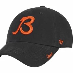 '47 Women's Navy Chicago Bears Miata Legacy Cleanup Adjustable Hat