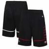New Era Men's Black San Francisco 49ers Combine Authentic Rusher Training Shorts 2 New Era Men's Black San Francisco 49ers Combine Authentic Rusher Training Shorts -Fanatics DSCO1148312900 1007