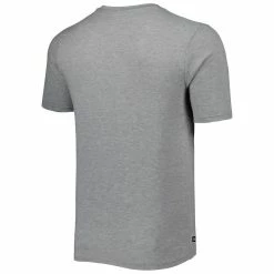 New Era Men's Heathered Gray Tennessee Titans Combine Authentic Red Zone T-Shirt 9 New Era Men's Heathered Gray Tennessee Titans Combine Authentic Red Zone T-Shirt -Fanatics DSCO1148313028 FJad ALT3