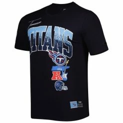 Pro Standard Men's Navy Tennessee Titans Hometown Collection T-Shirt 8 Pro Standard Men's Navy Tennessee Titans Hometown Collection T-Shirt -Fanatics DSCO1148313489 1320 ALT2