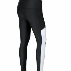 WEAR By Erin Andrews Women's Black Chicago Bears Leggings 9 WEAR By Erin Andrews Women's Black Chicago Bears Leggings -Fanatics DSCO1148315168 1007 ALT3