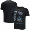 Staple Men's NFL X Black Tennessee Titans World Renowned T-Shirt 2 Staple Men's NFL X Black Tennessee Titans World Renowned T-Shirt -Fanatics DSCO1148315203 1007