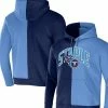 Staple Men's NFL X Navy Tennessee Titans Split Logo Pullover Hoodie 2 Staple Men's NFL X Navy Tennessee Titans Split Logo Pullover Hoodie -Fanatics DSCO1148317717 1320