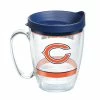 Tervis Chicago Bears 16oz. Tradition Classic Mug 1 Tervis Chicago Bears 16oz. Tradition Classic Mug -Fanatics DSCO1148318315 0000
