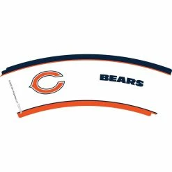Tervis Chicago Bears 16oz. Tradition Classic Mug 7 Tervis Chicago Bears 16oz. Tradition Classic Mug -Fanatics DSCO1148318315 0000 ALT2
