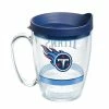 Tervis Tennessee Titans 16oz. Tradition Classic Mug 2 Tervis Tennessee Titans 16oz. Tradition Classic Mug -Fanatics DSCO1148318450 0000