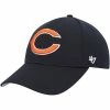 '47 Men's Navy Chicago Bears MVP Adjustable Hat 2 '47 Men's Navy Chicago Bears MVP Adjustable Hat -Fanatics DSCO1148318456 1320